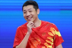 乒乓球世界冠军许昕的简介 - 体坛新闻分类下的文章配图