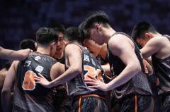 季前赛2021cba - 体坛新闻分类下的文章配图