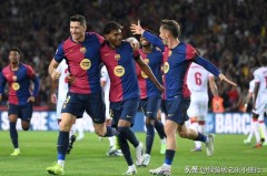 为什么巴萨没钱买球员 - 体坛新闻分类下的文章配图