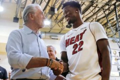 巴特勒是乔丹亲子吗多少岁 - 资讯追踪分类下的文章配图