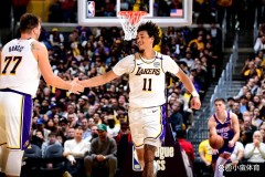 湖人vs太阳今天 - 前瞻一览分类下的文章配图