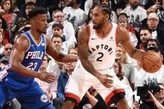 伦纳德vs - 体坛新闻分类下的文章配图