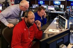 nba裁判工资在美国高吗 - 前瞻一览分类下的文章配图