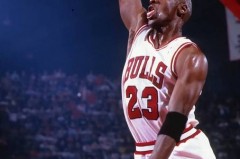 最强nba里面有乔丹吗 - 前瞻一览分类下的文章配图