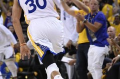 nba2018勇士对骑士总决赛 - 体坛新闻分类下的文章配图