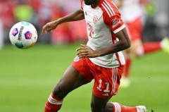 巴萨主帅科曼拜仁 - 体坛新闻分类下的文章配图