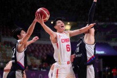 男篮亚预赛推迟 - 体坛新闻分类下的文章配图