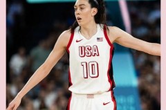 美国女篮赛事 - 资讯追踪分类下的文章配图