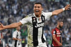 c罗转回尤文 - 前瞻一览分类下的文章配图