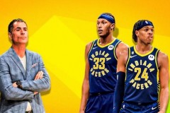 希尔德加盟湖人 - 体坛新闻分类下的文章配图