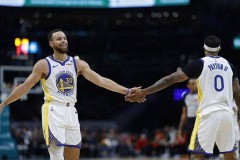 独行侠对阵勇士 - 前瞻一览分类下的文章配图