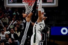 老鹰队史得分王 - 体坛新闻分类下的文章配图