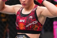 张伟丽上一次比赛时间 - 体坛新闻分类下的文章配图