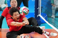 奥运会有男子排球嘛 - 体坛新闻分类下的文章配图