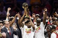 2013赛季nba总冠军 - 体坛新闻分类下的文章配图