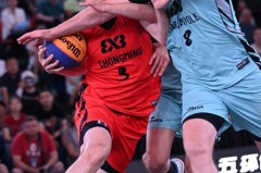 全运会陕西三人男篮 - 前瞻一览分类下的文章配图