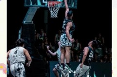 王增杰打了几年cba - 前瞻一览分类下的文章配图