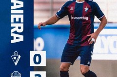 埃瓦尔和艾尔切 - 前瞻一览分类下的文章配图