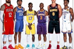 莱昂纳德多少顺位 - 体坛新闻分类下的文章配图