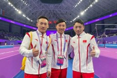 退役的运动员都去哪了 - 前瞻一览分类下的文章配图