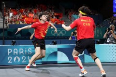 乒乓球男子团体比赛项目包括 - 资讯追踪分类下的文章配图