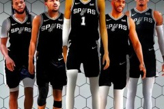 1990年马刺阵容 - 资讯追踪分类下的文章配图