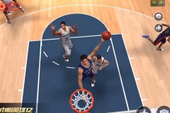 最强nba蝴蝶穿花步 - 体坛新闻分类下的文章配图