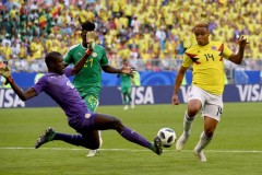 18年世界杯巴西vs哥斯达黎加 - 体坛新闻分类下的文章配图