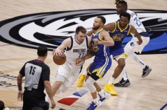 勇士vs独行侠回放2.7 - 体坛新闻分类下的文章配图