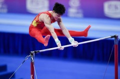 男子体操个人全能比赛结果 - 前瞻一览分类下的文章配图