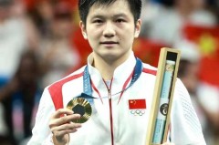 乒乓球全锦赛男单冠军是谁? - 前瞻一览分类下的文章配图