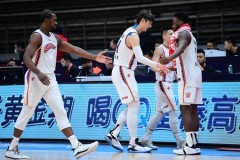 上海男篮集锦 - 体坛新闻分类下的文章配图