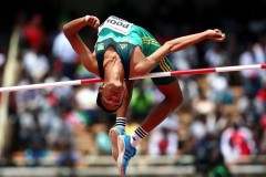 跳高有没有利于长身体 - 体坛新闻分类下的文章配图