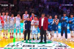 nba和cba的差距有多大 - 体坛新闻分类下的文章配图