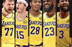 湖人三分射手有哪几个人 - 体坛新闻分类下的文章配图