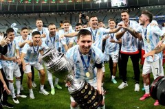 2021美洲杯什么时候结束 - 体坛新闻分类下的文章配图