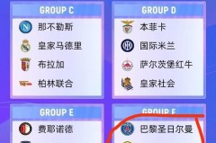 2023欧冠八强晋级规则是什么呢 - 资讯追踪分类下的文章配图