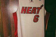 最强nba热火球衣15年版 - 资讯追踪分类下的文章配图