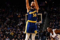 库里总决赛47分集锦 - 体坛新闻分类下的文章配图