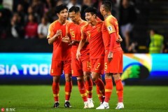 一己之力带领国足世界杯夺冠 - 前瞻一览分类下的文章配图