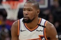 杜兰特说库里 - 体坛新闻分类下的文章配图