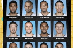 马刺历史十大中锋 - 体坛新闻分类下的文章配图