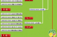 2010世界杯时间地点 - 体坛新闻分类下的文章配图