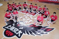 2021cba上海球队阵容 - 体坛新闻分类下的文章配图