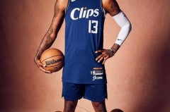 洛杉矶快船以前叫什么 - 资讯追踪分类下的文章配图