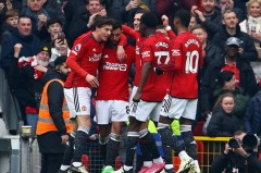 曼联上一场比赛 - 体坛新闻分类下的文章配图