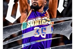 杜兰特在勇士最高分51分 - 前瞻一览分类下的文章配图