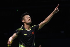 中国打羽毛球的叫什么龙 - 资讯追踪分类下的文章配图