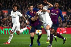 皇马对巴萨比分预 - 体坛新闻分类下的文章配图