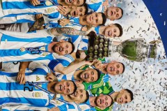 阿根廷获得几次美洲杯冠军 - 体坛新闻分类下的文章配图